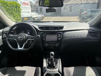 Nissan  X-Trail 1.6 DIG-T N-Connecta 7 PERSOONS picture 12