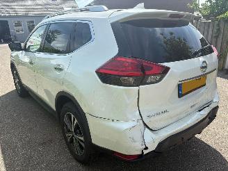 Nissan  X-Trail 1.6 DIG-T N-Connecta 7 PERSOONS picture 6