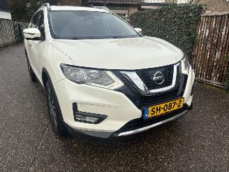 Nissan  X-Trail 1.6 DIG-T N-Connecta 7 PERSOONS picture 7