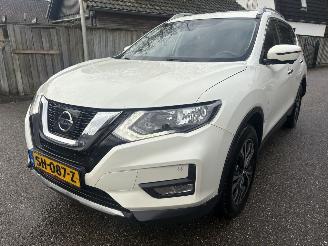 Nissan  X-Trail 1.6 DIG-T N-Connecta 7 PERSOONS picture 24