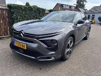 Citroën C5 X 1.6 Plug-in Hybrid 222 pk automaat picture 3