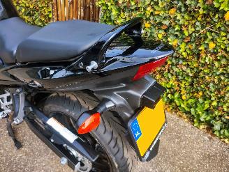 Suzuki Bandit 650 GSF 650 SA met ABS picture 14