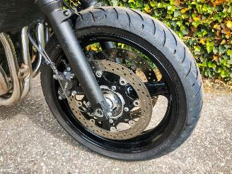 Suzuki Bandit 650 GSF 650 SA met ABS picture 5
