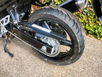 Suzuki Bandit 650 GSF 650 SA met ABS picture 13