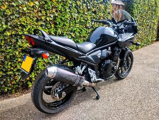 Suzuki Bandit 650 GSF 650 SA met ABS picture 6
