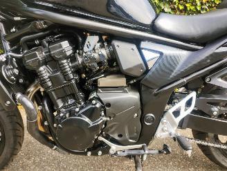 Suzuki Bandit 650 GSF 650 SA met ABS picture 12