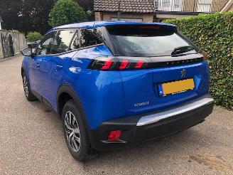 Peugeot 2008 1.2 PureTech Active Pack 102 PK picture 2