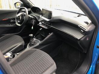 Peugeot 2008 1.2 PureTech Active Pack 102 PK picture 12