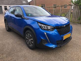 Peugeot 2008 1.2 PureTech Active Pack 102 PK picture 9