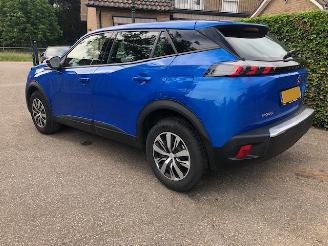 Peugeot 2008 1.2 PureTech Active Pack 102 PK picture 5