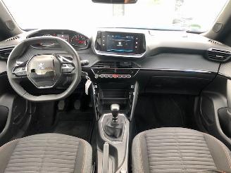 Peugeot 2008 1.2 PureTech Active Pack 102 PK picture 11