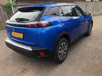 Peugeot 2008 1.2 PureTech Active Pack 102 PK picture 8