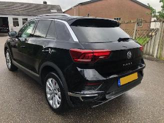 Volkswagen T-Roc 1.5 TSI Sport 150 pk picture 7