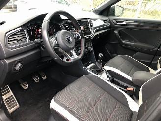 Volkswagen T-Roc 1.5 TSI Sport 150 pk picture 9