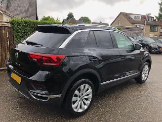 Volkswagen T-Roc 1.5 TSI Sport 150 pk picture 5