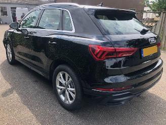 Audi Q3 35 TFSI S-LINE AUTOMAAT  NAP !! picture 6