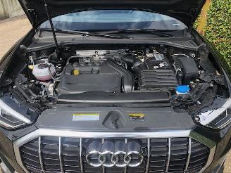 Audi Q3 35 TFSI S-LINE AUTOMAAT  NAP !! picture 21