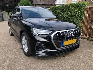 Audi Q3 35 TFSI S-LINE AUTOMAAT  NAP !! picture 2