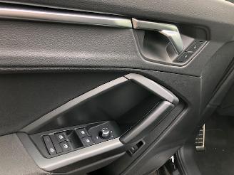 Audi Q3 35 TFSI S-LINE AUTOMAAT  NAP !! picture 12