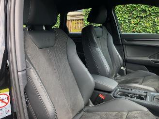Audi Q3 35 TFSI S-LINE AUTOMAAT  NAP !! picture 14