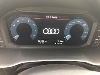 Audi Q3 35 TFSI S-LINE AUTOMAAT  NAP !! picture 17