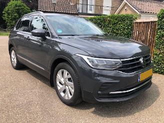 Volkswagen Tiguan 1.5 TSI R-LINE BUSINESS+ 2022 picture 2