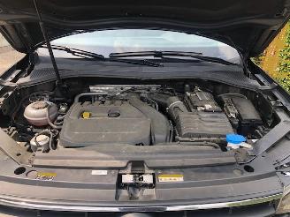 Volkswagen Tiguan 1.5 TSI R-LINE BUSINESS+ 2022 picture 21