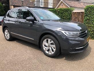 Volkswagen Tiguan 1.5 TSI R-LINE BUSINESS+ 2022 picture 3