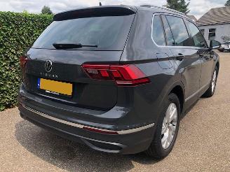 Volkswagen Tiguan 1.5 TSI R-LINE BUSINESS+ 2022 picture 5