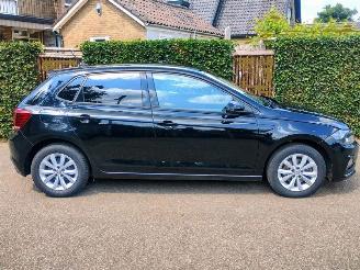 Volkswagen Polo 1.6 TDI 95 PK COMFORTLINE 2019 picture 4