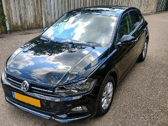 Volkswagen Polo 1.6 TDI 95 PK COMFORTLINE 2019 picture 3