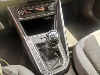 Volkswagen Polo 1.6 TDI 95 PK COMFORTLINE 2019 picture 11