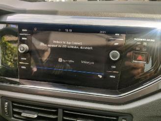Volkswagen Polo 1.6 TDI 95 PK COMFORTLINE 2019 picture 12