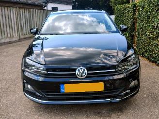Volkswagen Polo 1.6 TDI 95 PK COMFORTLINE 2019 picture 2