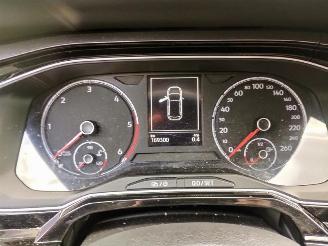 Volkswagen Polo 1.6 TDI 95 PK COMFORTLINE 2019 picture 14