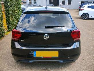 Volkswagen Polo 1.6 TDI 95 PK COMFORTLINE 2019 picture 7