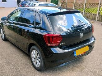 Volkswagen Polo 1.6 TDI 95 PK COMFORTLINE 2019 picture 5