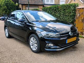 Auto incidentate Volkswagen Polo 1.6 TDI 95 PK COMFORTLINE 2019 2019/8