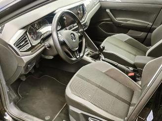 Volkswagen Polo 1.6 TDI 95 PK COMFORTLINE 2019 picture 8