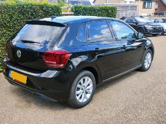 Volkswagen Polo 1.6 TDI 95 PK COMFORTLINE 2019 picture 6