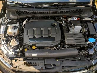 Volkswagen Polo 1.6 TDI 95 PK COMFORTLINE 2019 picture 15