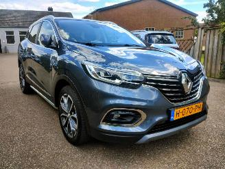škoda osobní automobily Renault Kadjar 1.3 TCe Intens 2020/4