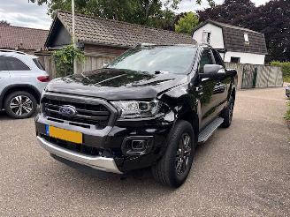 Ford Ranger 2.0 TDE Wildtrak Supercab 220 PK AUTOMAAT NAP picture 9