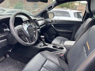 Ford Ranger 2.0 TDE Wildtrak Supercab 220 PK AUTOMAAT NAP picture 10