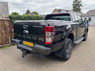 Ford Ranger 2.0 TDE Wildtrak Supercab 220 PK AUTOMAAT NAP picture 5