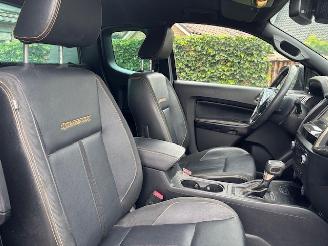 Ford Ranger 2.0 TDE Wildtrak Supercab 220 PK AUTOMAAT NAP picture 13