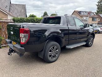 Ford Ranger 2.0 TDE Wildtrak Supercab 220 PK AUTOMAAT NAP picture 4