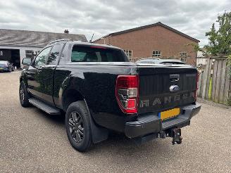 Ford Ranger 2.0 TDE Wildtrak Supercab 220 PK AUTOMAAT NAP picture 8