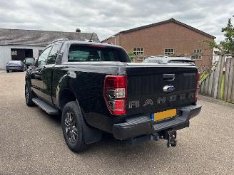 Ford Ranger 2.0 TDE Wildtrak Supercab 220 PK AUTOMAAT NAP picture 7