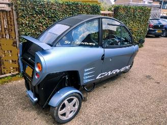 ElectricMobility  Carver S+ 7.1 kWh picture 3